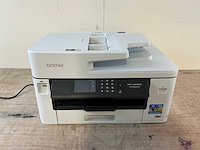 Brother mfc-j5340dw printer - afbeelding 1 van  8