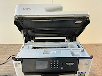 Brother mfc-j5340dw printer - afbeelding 2 van  8