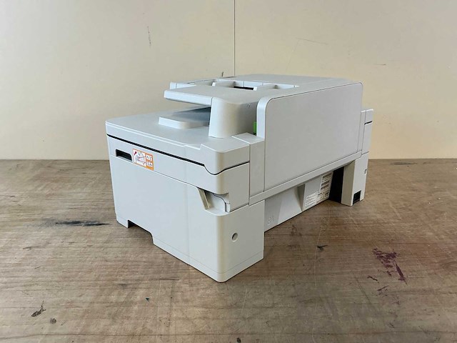 Brother mfc-j5340dw printer - afbeelding 5 van  8
