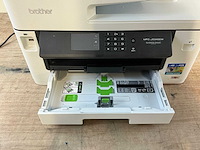 Brother mfc-j5340dw printer - afbeelding 6 van  10