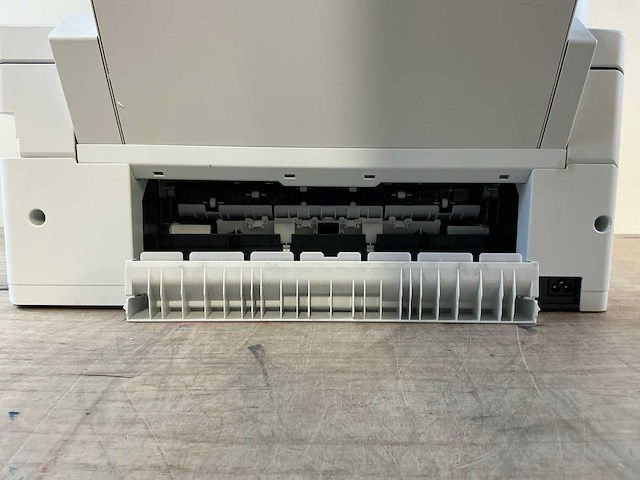 Brother mfc-j5340dw printer - afbeelding 10 van  10