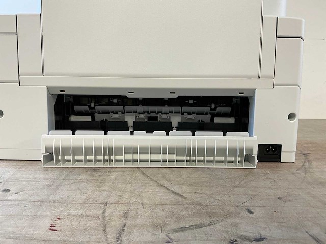 Brother mfc j5345dw overige printers en copiers - afbeelding 3 van  12