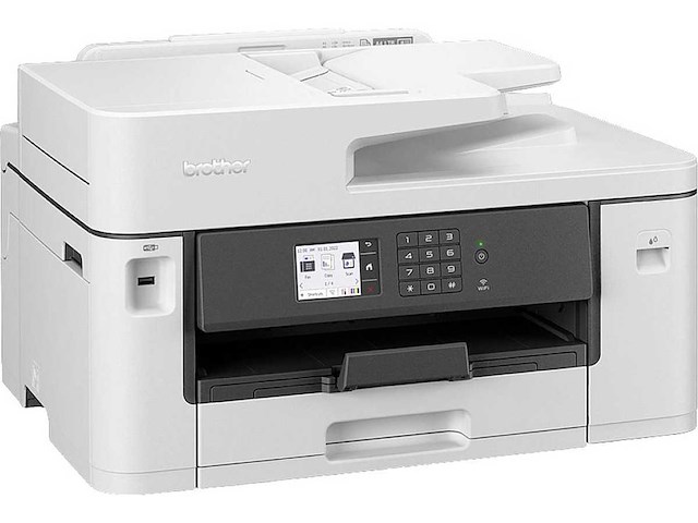 Brother mfc j5345dw overige printers en copiers - afbeelding 6 van  12