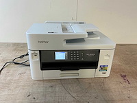 Brother mfc j5345dw overige printers en copiers - afbeelding 1 van  12