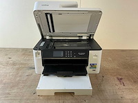 Brother mfc j5345dw overige printers en copiers - afbeelding 10 van  12
