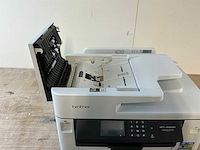 Brother mfc j5345dw overige printers en copiers - afbeelding 12 van  12