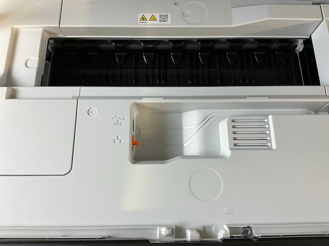 Brother mfc j5345dw overige printers en copiers - afbeelding 1 van  7