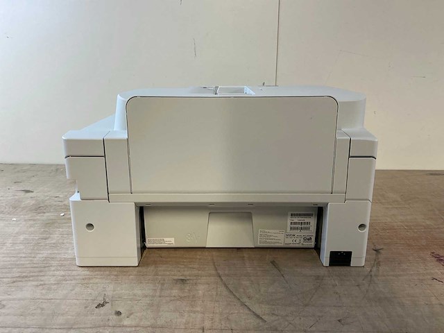 Brother mfc j5345dw overige printers en copiers - afbeelding 2 van  7