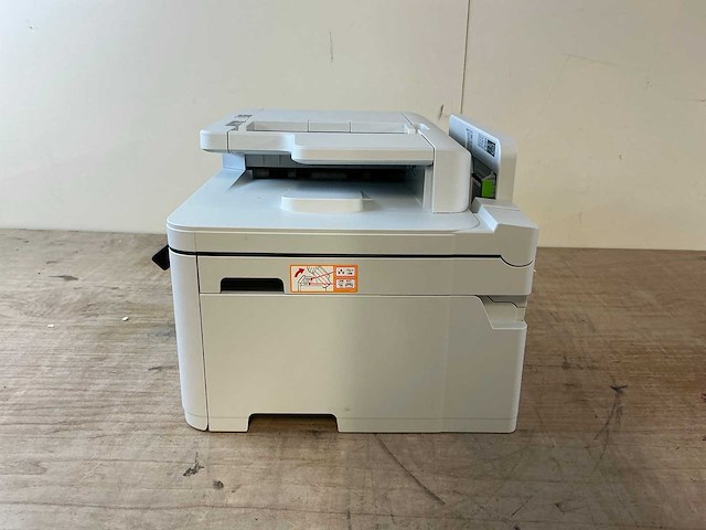 Brother mfc j5345dw overige printers en copiers - afbeelding 4 van  7