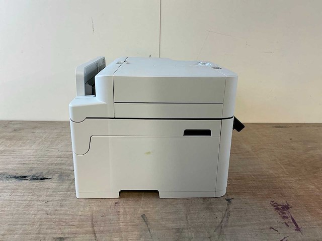Brother mfc j5345dw overige printers en copiers - afbeelding 6 van  7