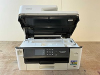 Brother mfc j5345dw overige printers en copiers - afbeelding 7 van  7