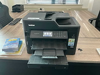 Brother mfc-j5730dw business smart inktjetprinter