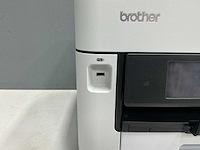 Brother mfc-j5740dw business smart inktjetprinter - afbeelding 3 van  12