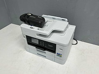Brother mfc-j5740dw business smart inktjetprinter - afbeelding 1 van  12
