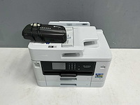 Brother mfc-j5740dw business smart inktjetprinter - afbeelding 5 van  12