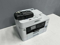 Brother mfc-j5740dw business smart inktjetprinter - afbeelding 6 van  12