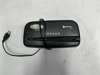 Brother mfc-j5740dw business smart inktjetprinter - afbeelding 7 van  12