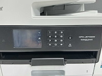 Brother mfc-j5740dw business smart inktjetprinter - afbeelding 10 van  12