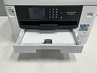 Brother mfc-j5740dw business smart inktjetprinter - afbeelding 12 van  12