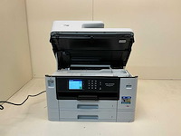 Brother mfc-j5740dw overige printers en copiers - afbeelding 1 van  6