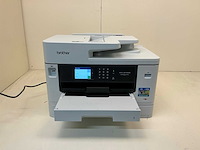 Brother mfc-j5740dw overige printers en copiers - afbeelding 4 van  6