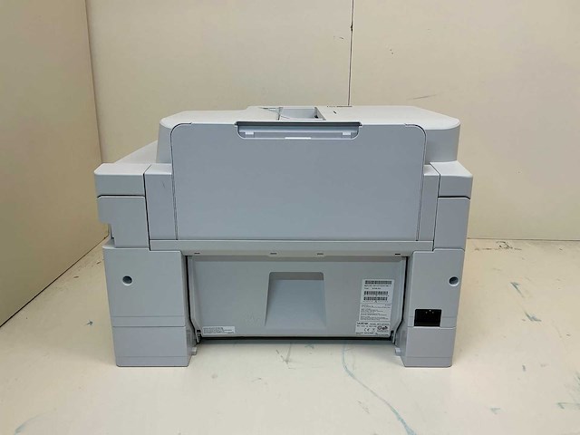Brother mfc-j5740dw overige printers en copiers - afbeelding 2 van  14