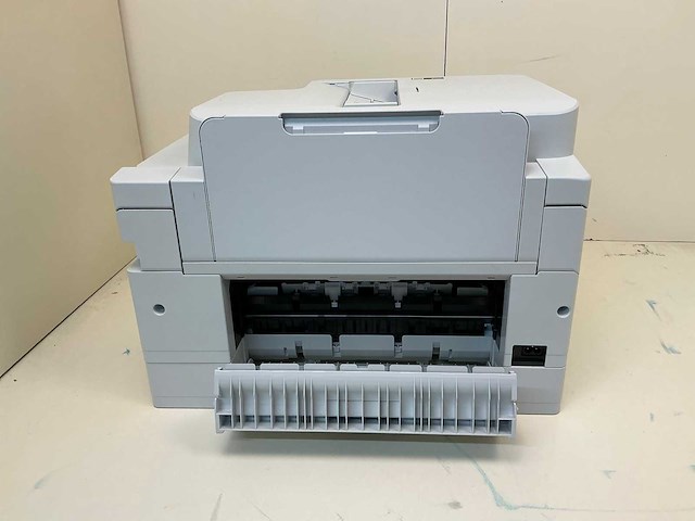 Brother mfc-j5740dw overige printers en copiers - afbeelding 5 van  14