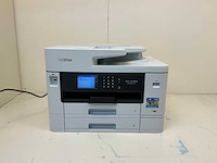 Brother mfc-j5740dw overige printers en copiers - afbeelding 1 van  14