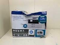 Brother mfc-j5740dw overige printers en copiers - afbeelding 7 van  14
