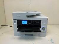 Brother mfc-j5740dw overige printers en copiers - afbeelding 9 van  14