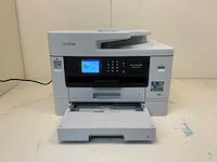 Brother mfc-j5740dw overige printers en copiers - afbeelding 11 van  14