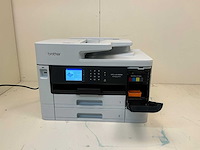 Brother mfc-j5740dw overige printers en copiers - afbeelding 12 van  14