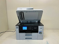 Brother mfc-j5740dw overige printers en copiers - afbeelding 13 van  14