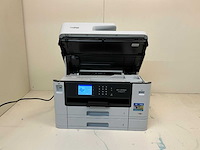 Brother mfc-j5740dw overige printers en copiers - afbeelding 14 van  14