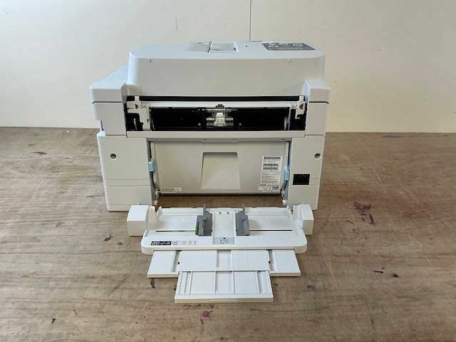 Brother mfc-j5740dw overige printers en copiers - afbeelding 10 van  12
