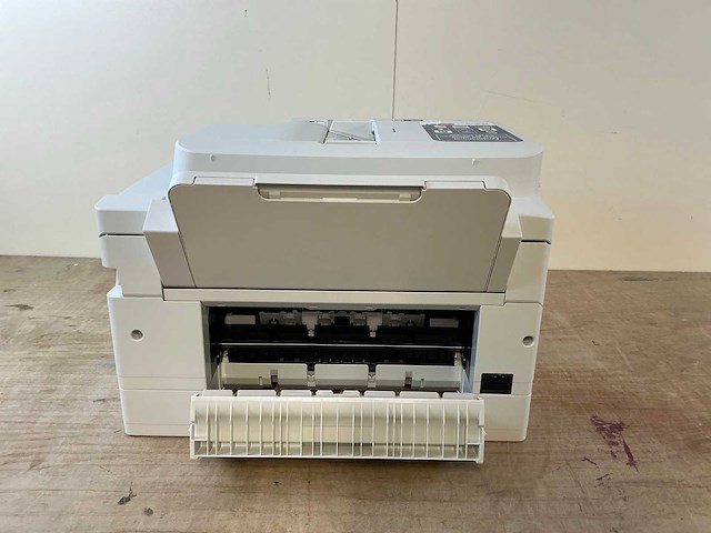 Brother mfc-j5740dw overige printers en copiers - afbeelding 11 van  12