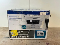 Brother mfc-j5740dw overige printers en copiers - afbeelding 2 van  12