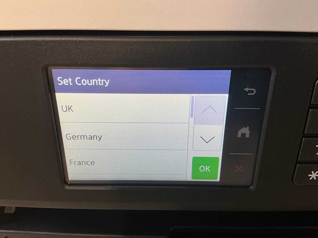 Brother mfc-j5740dw overige printers en copiers - afbeelding 3 van  12