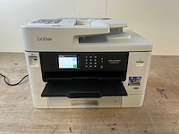 Brother mfc-j5740dw overige printers en copiers - afbeelding 4 van  12