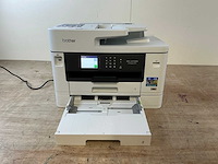 Brother mfc-j5740dw overige printers en copiers - afbeelding 6 van  12