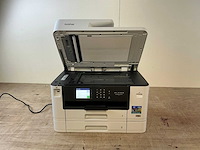 Brother mfc-j5740dw overige printers en copiers - afbeelding 8 van  12