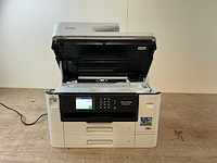 Brother mfc-j5740dw overige printers en copiers - afbeelding 9 van  12