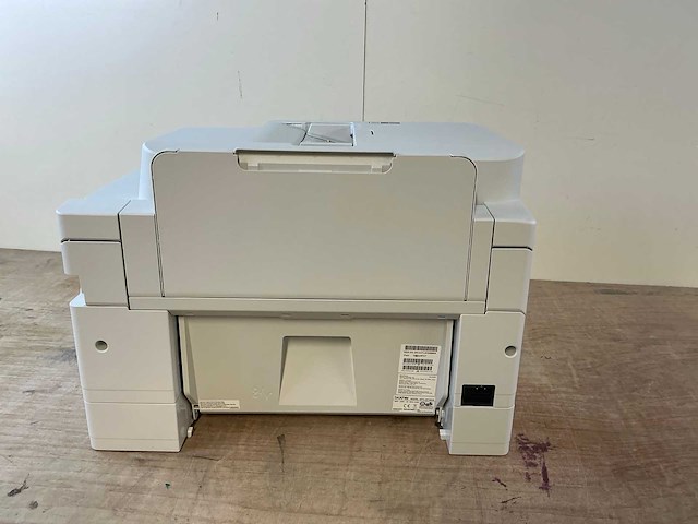 Brother mfc-j5740dw overige printers en copiers - afbeelding 10 van  14