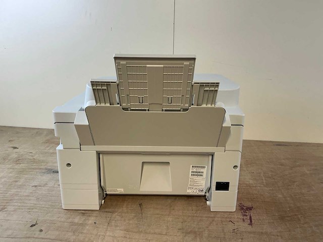 Brother mfc-j5740dw overige printers en copiers - afbeelding 11 van  14