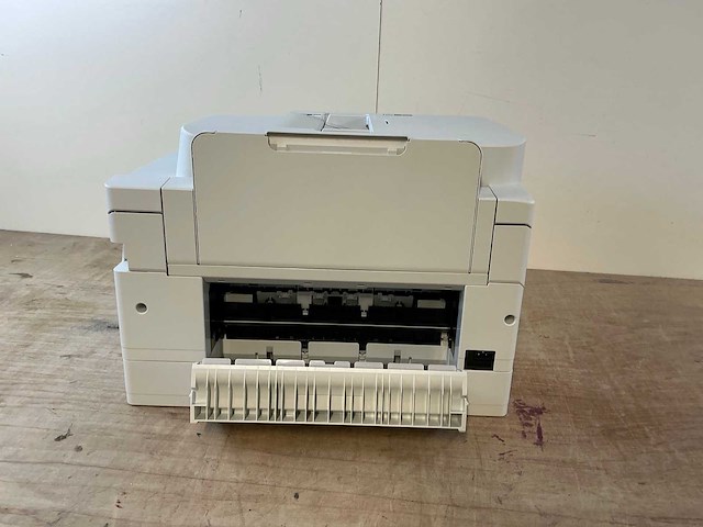 Brother mfc-j5740dw overige printers en copiers - afbeelding 12 van  14