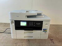 Brother mfc-j5740dw overige printers en copiers - afbeelding 1 van  14