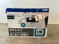 Brother mfc-j5740dw overige printers en copiers - afbeelding 2 van  14