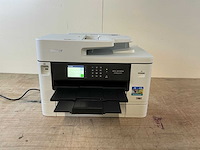 Brother mfc-j5740dw overige printers en copiers - afbeelding 4 van  14