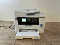 Brother mfc-j5740dw overige printers en copiers - afbeelding 6 van  14