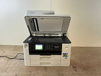 Brother mfc-j5740dw overige printers en copiers - afbeelding 8 van  14